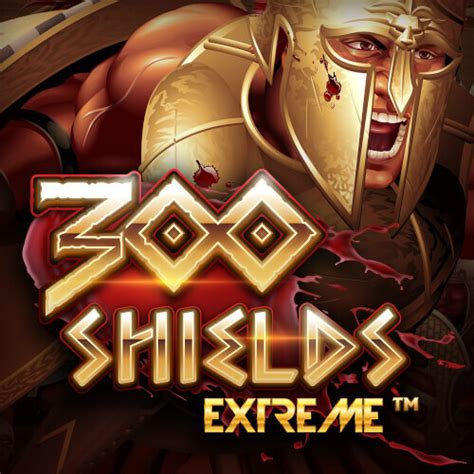 300 Shields Extreme betsul